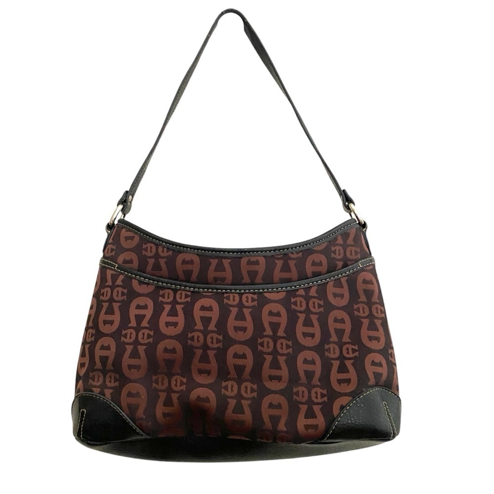 Etienne Aigner Shoulder Bag - Picture 2 of 15